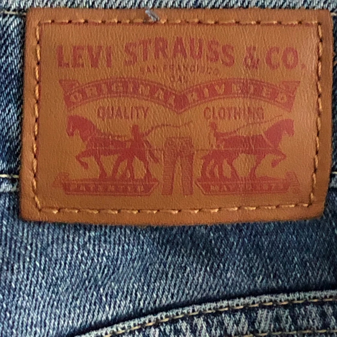 Levis skinny jeans  - 91