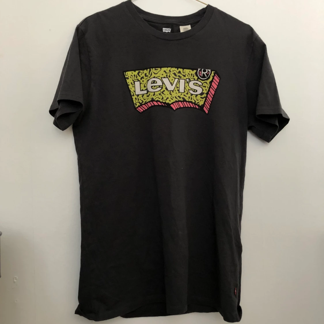 Levis graphic t-shirt - 90