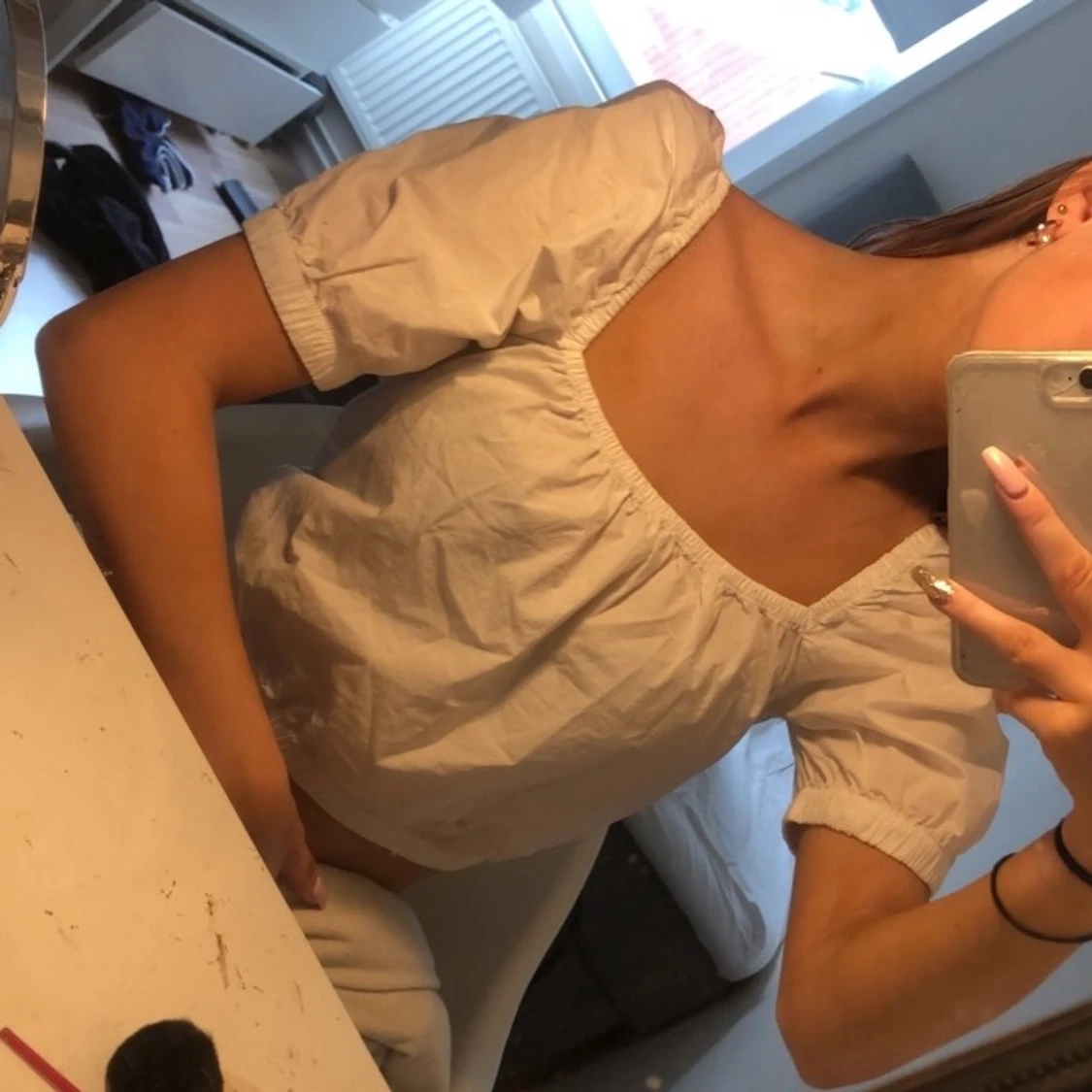 Fin topp!  - 90