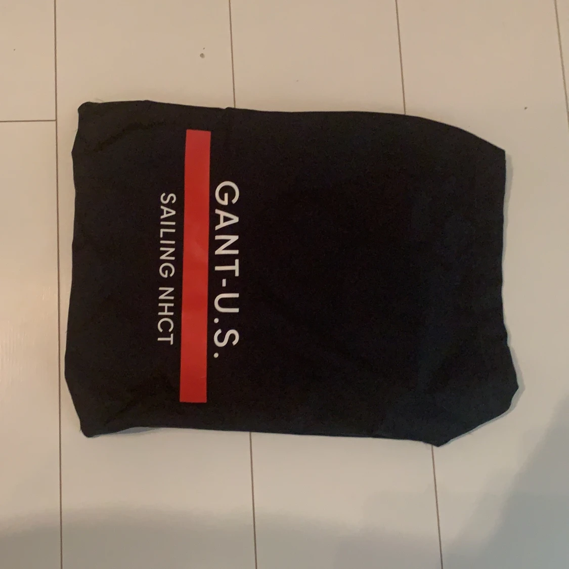 Gant-US sailing nhct (gympapåse)