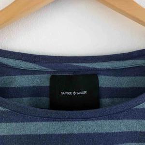  - Fin randig Samsøe tröja! Köparen står för frakten :) 