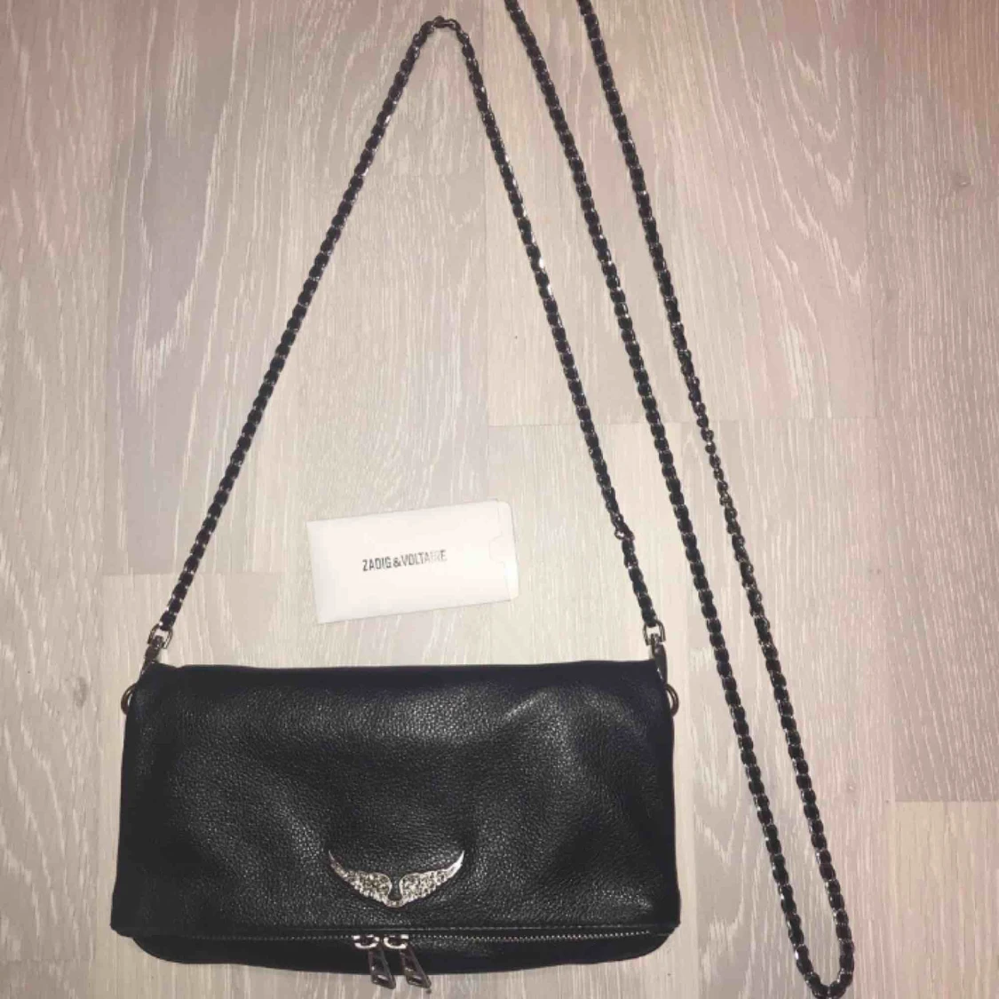 Zadig väska