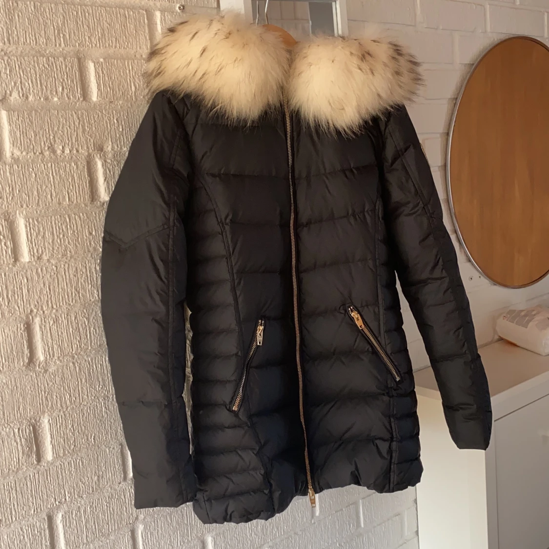 Rock and blue jacka - 90