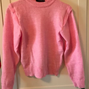 Rosa stickad nakd - Från nakd. Storlek XS. Jättefint skick knappt använd 