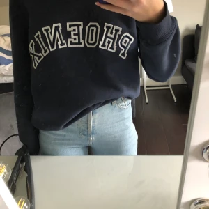 sweatshirt från gina - sweatshirt från gina