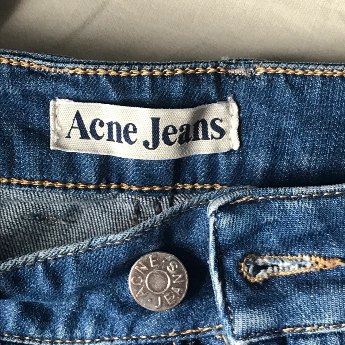 Acne jeans - 91