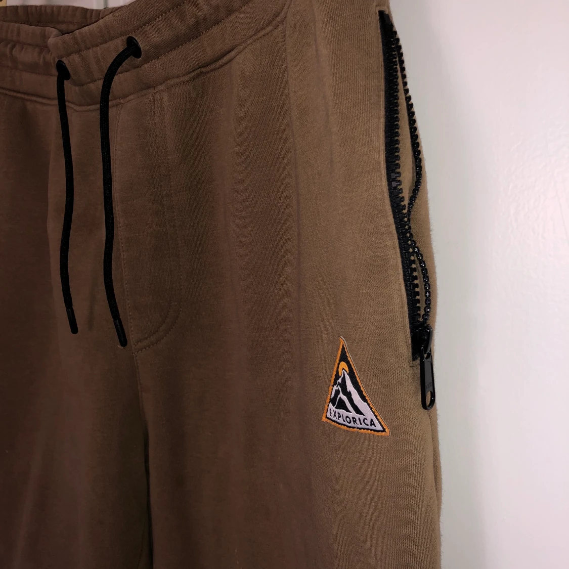 Mjukisbyxor HM strL M - 91