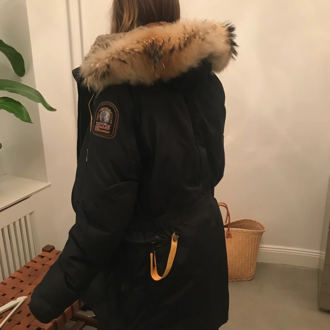 Parajumper vinterjacka  - 90