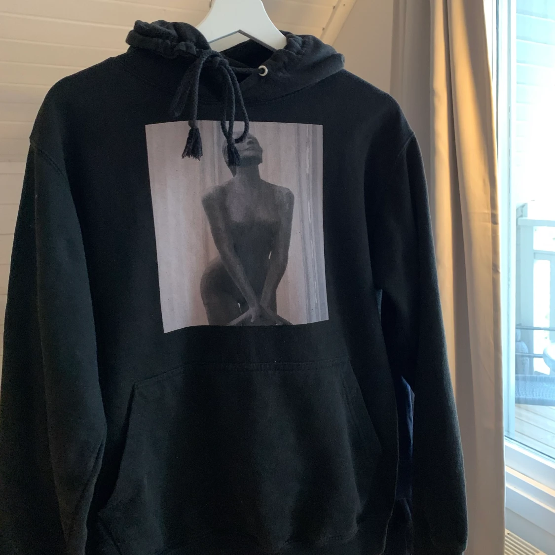 Cool elephant hoodie