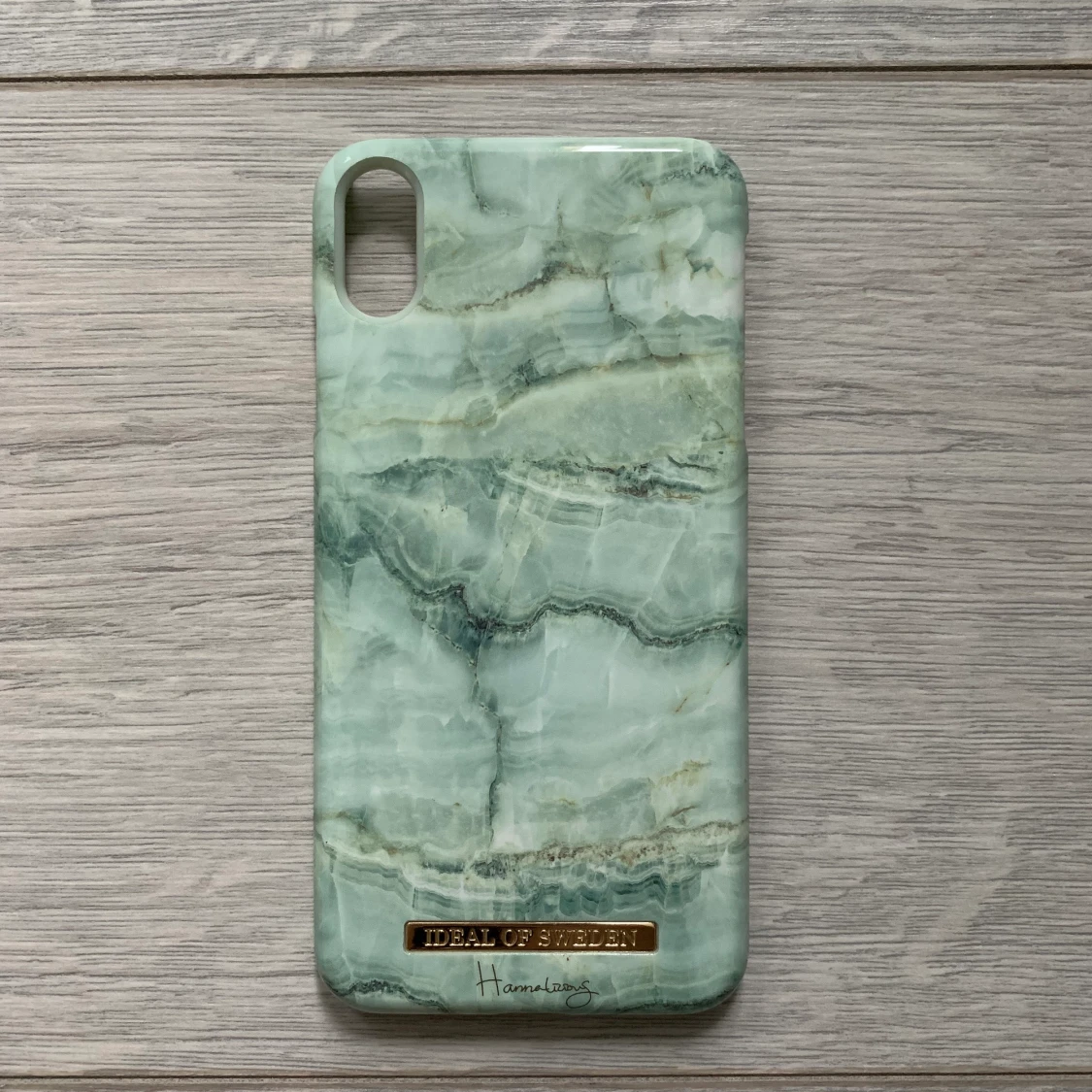 Ideal of sweden skal 