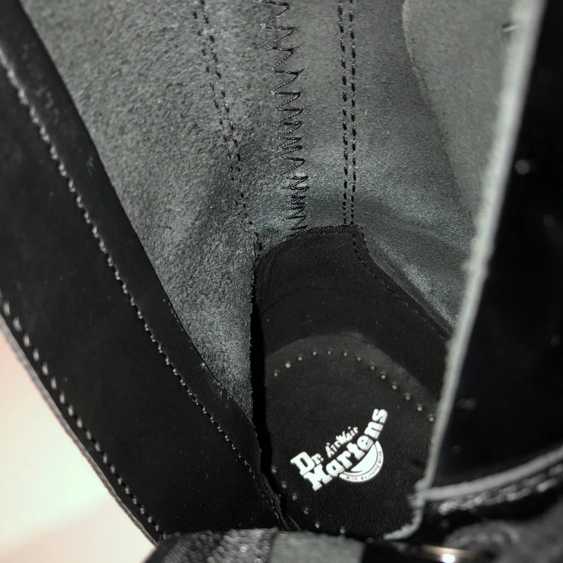 Dr. Martens Jadon  - 90