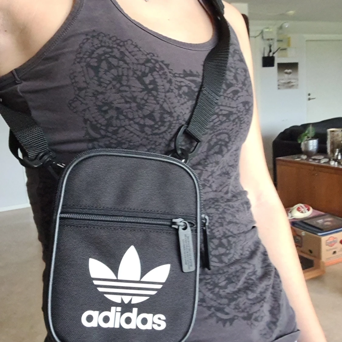 Adidas väska - 91