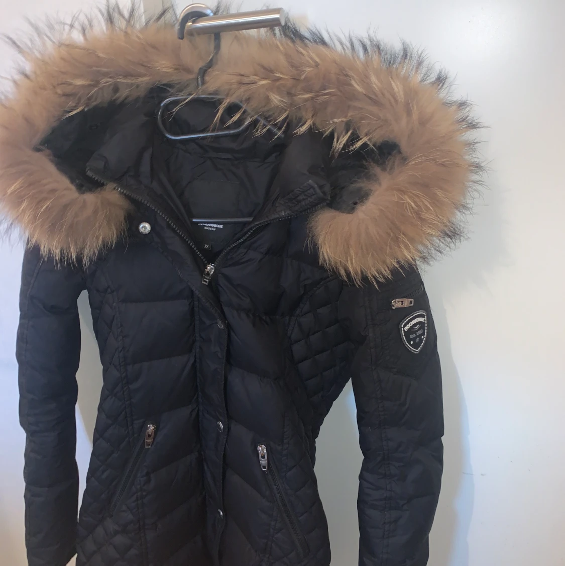 Rock and blue jacka st 32 - 90