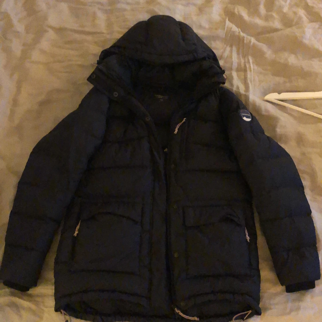 Vinterjacka Peak performance