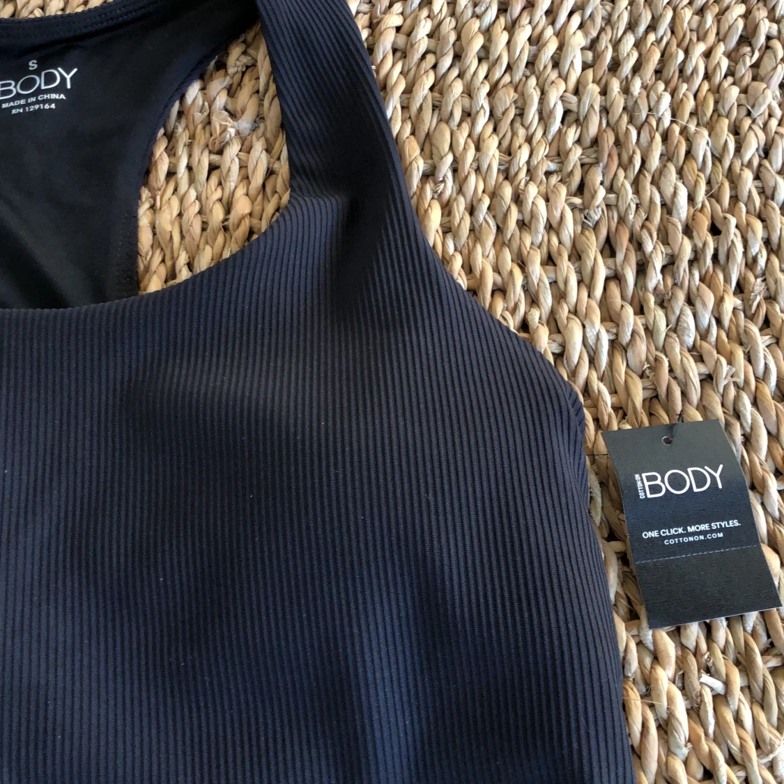 Träningstopp från BODY - 90