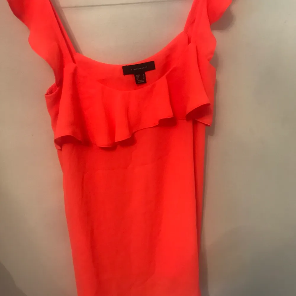 Neon top ❤️. Blusar.