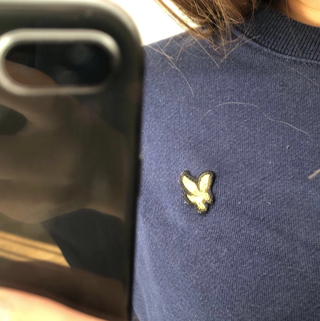 lyle & scoot sweatshirt - 91