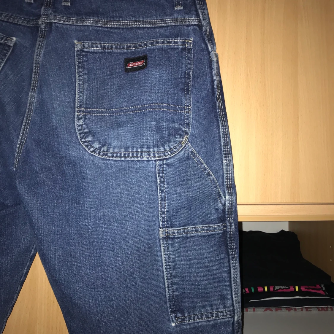 Dickies carpenter pant - 91