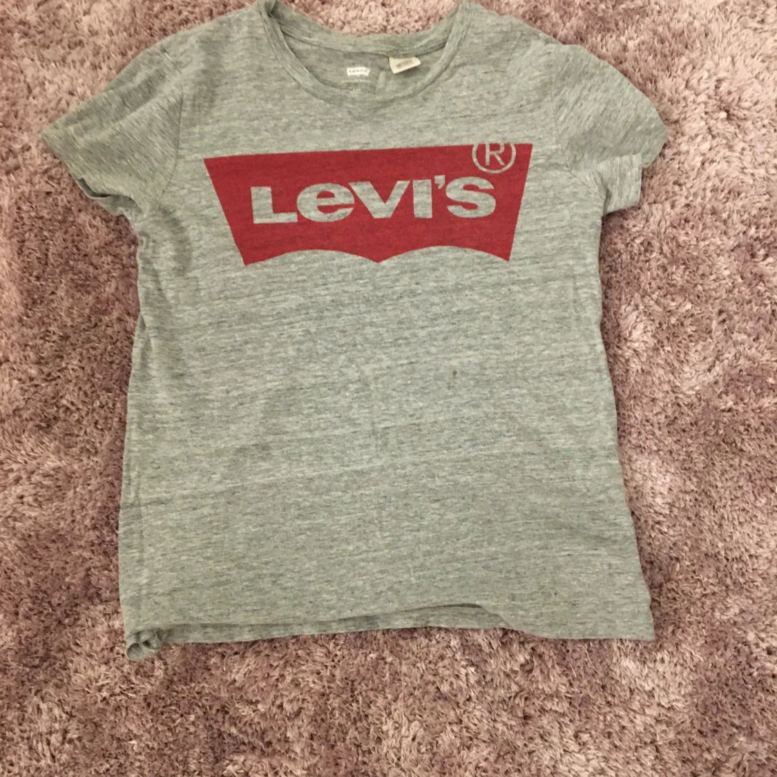 Superfin leviströja💗🌴 - 90