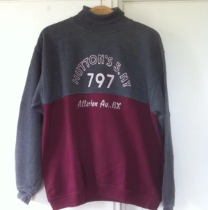 Bekväm polotröja!  - Bekväm polotröja! 