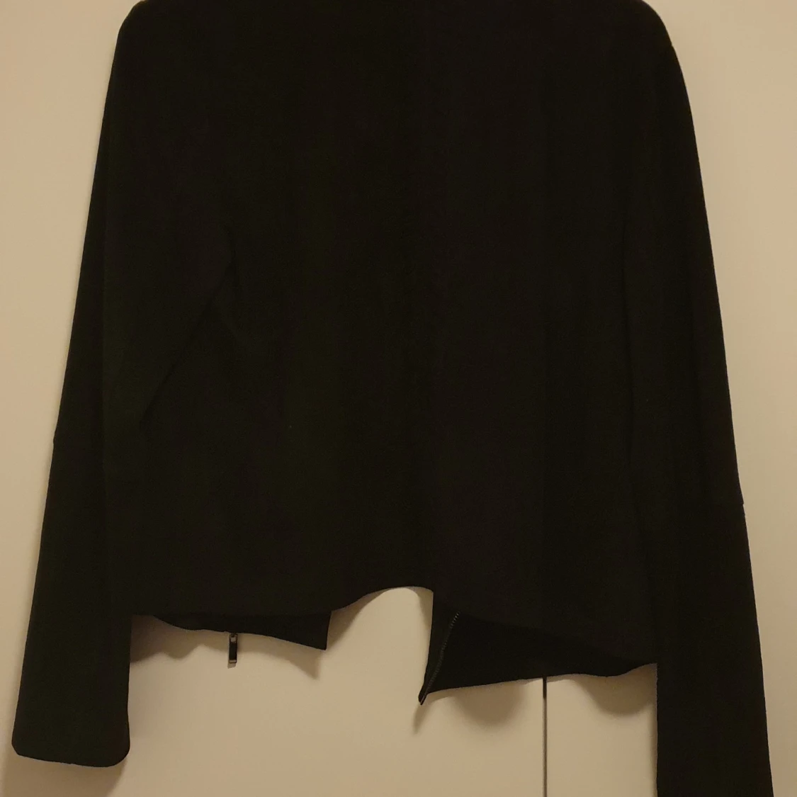 Mockajacka svart - 90