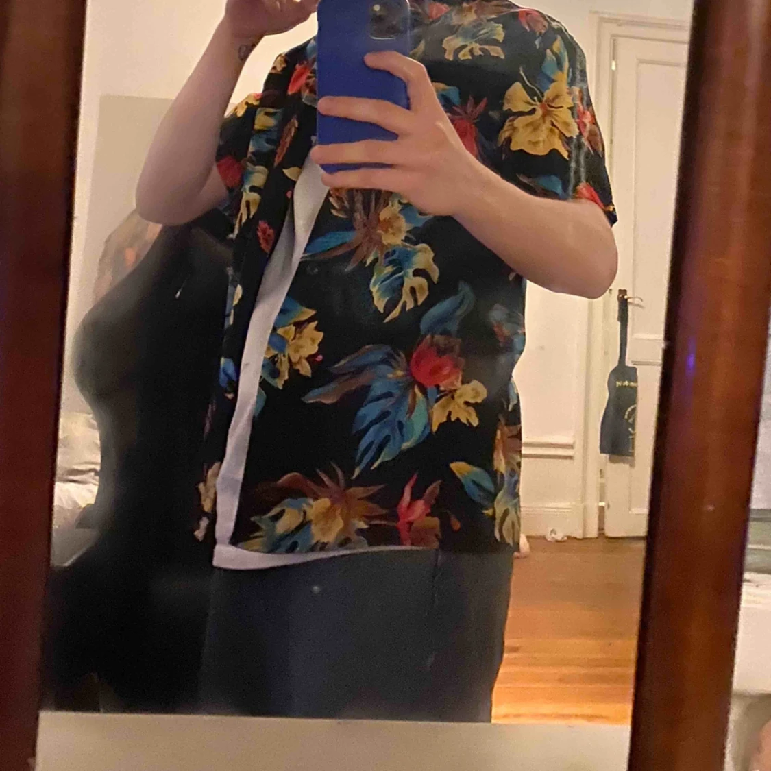 HM hawaii overshirt - 90