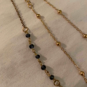  - 3 st guldarmband🪐