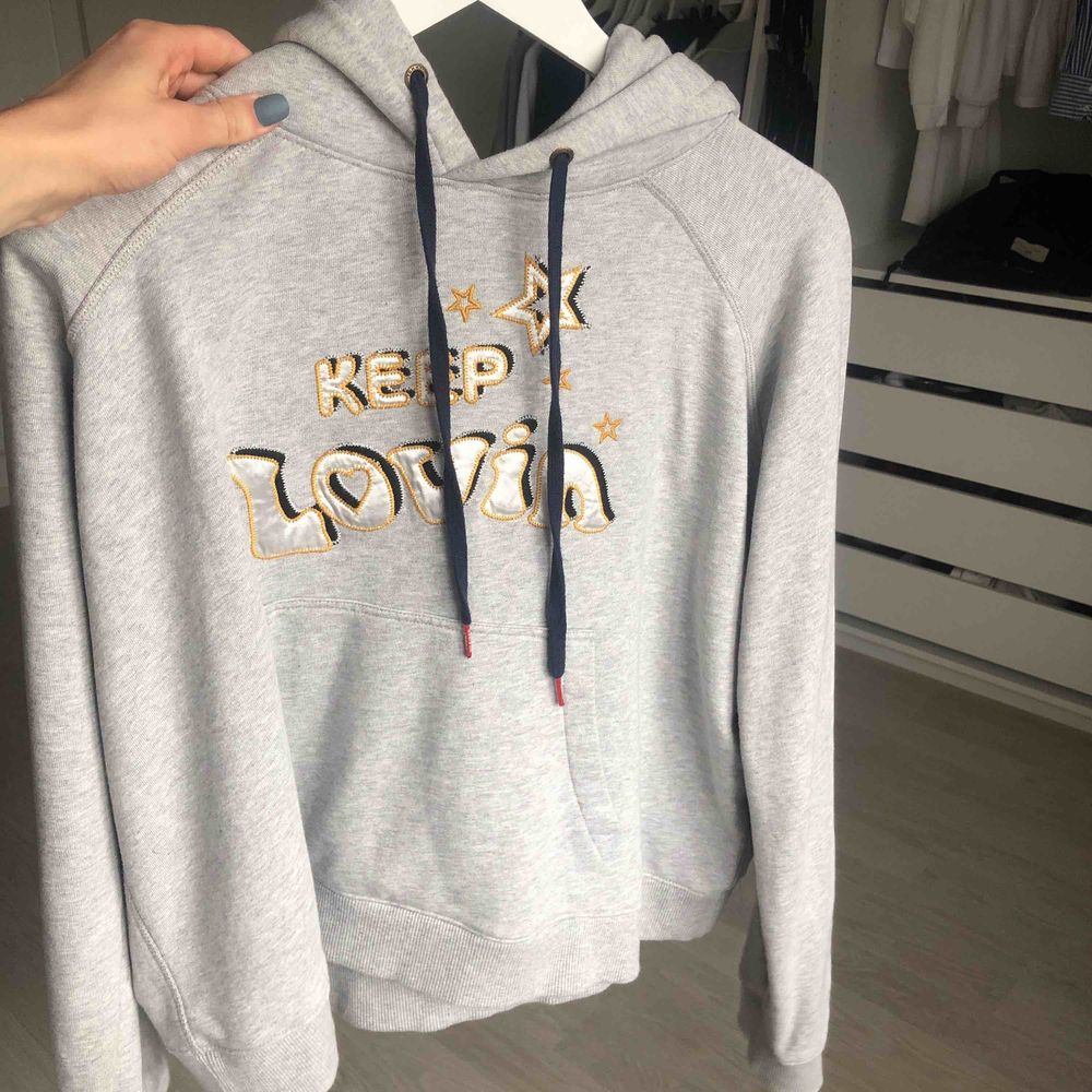 Tommy Hilfiger Hoodie | Plick Second Hand