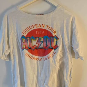  - Cool Acdc T-shirt 