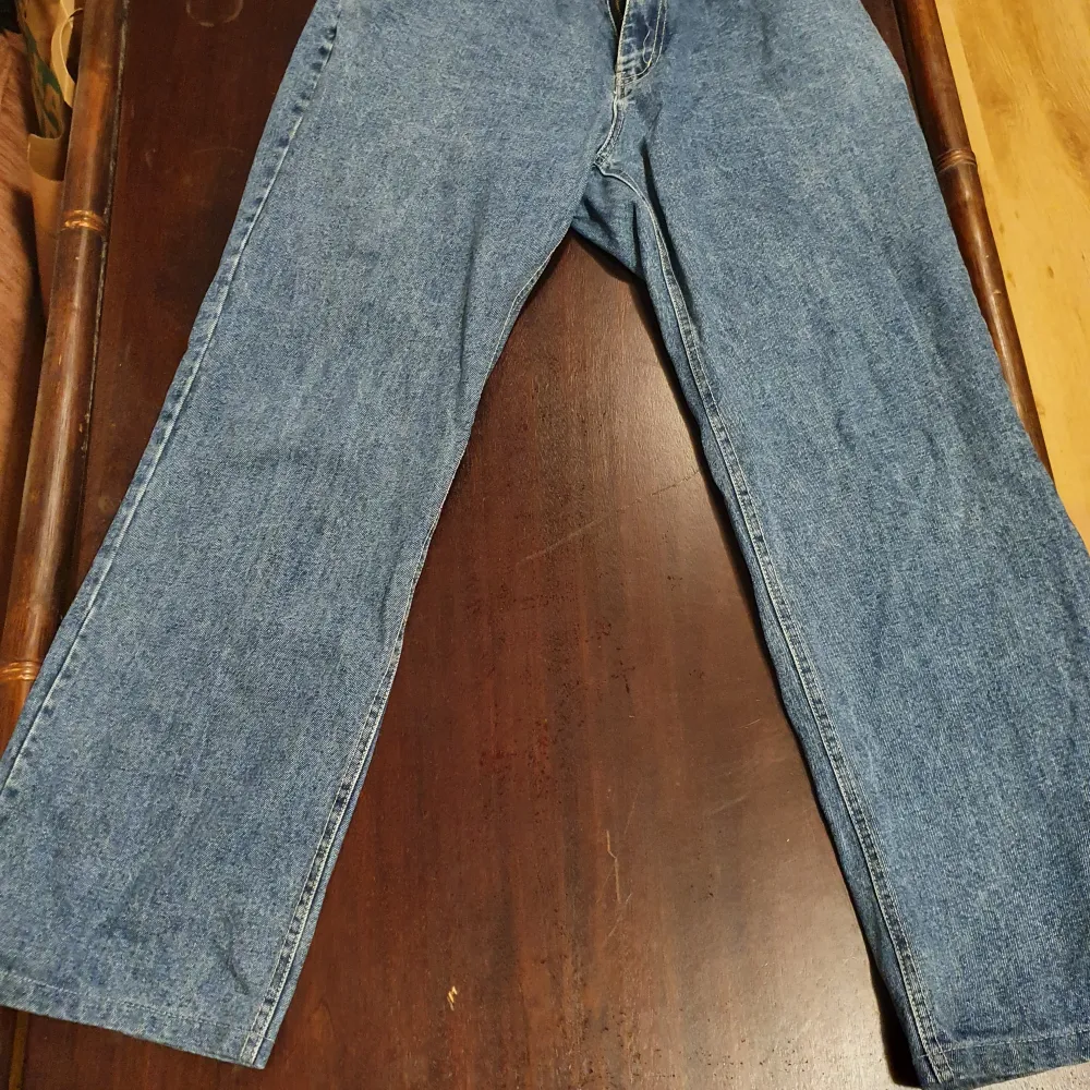 Good condition, size 36. Jeans & Byxor.