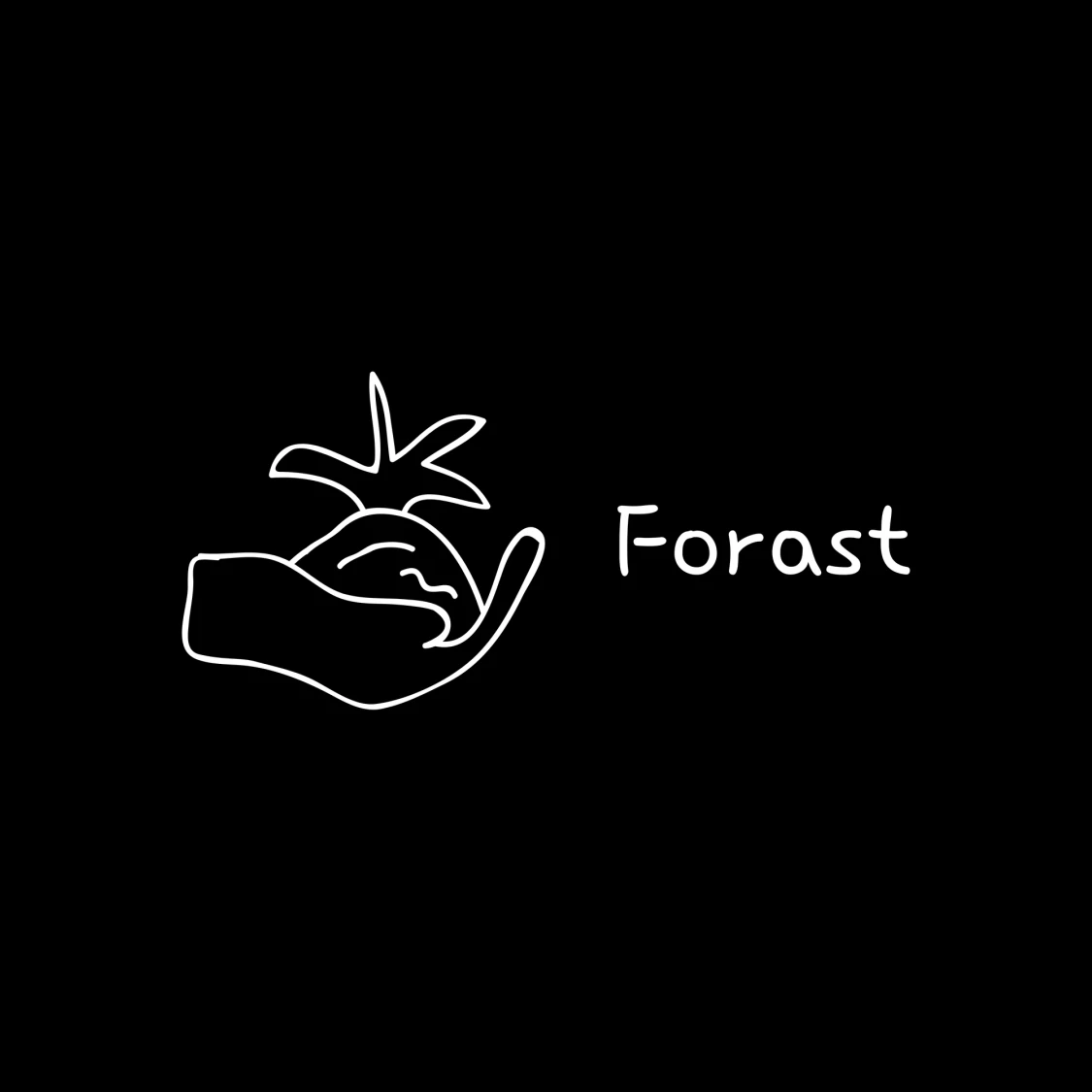 Forast UF T-shirt - 91