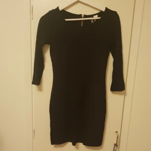  - Klänning från hm 