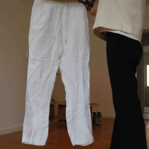  - Linne byxor frakt 63kr spårbart :)