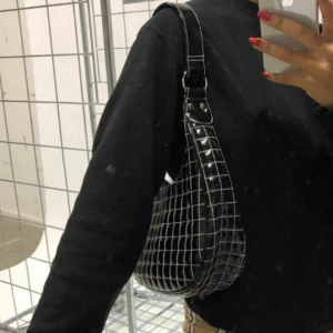  - Snygg vintage väska! Superskick 