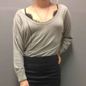  - Frakten är inräknad i priset. Tiger Of Sweden (inte äkta) tröja i fint skick. 