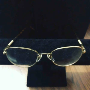  - Vintage glasögon utan styrka