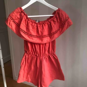  - Jumpsuit, använd ett par gånger✨ 