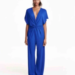  - Passar både 34/36  Byxdress från hm