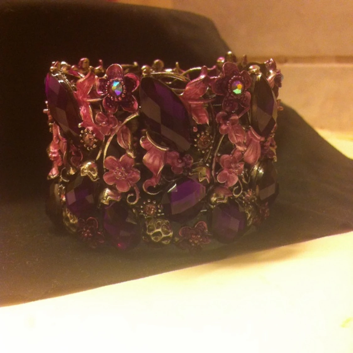 Armband från Spanien, ej använd. - 1396819000