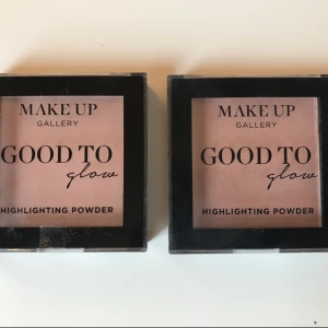  - Riktigt fin highlighter Säljes endast då jag har flera   30kr/st