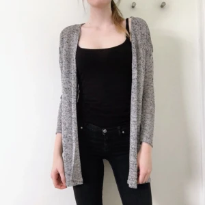  - Tunn sommarkofta 🍀 frakt tillkommer