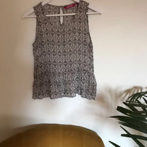  - Fint linne från indiska.