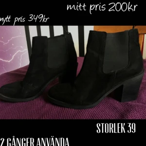  - Ny pris 349kr  Mitt pris 200kr 2 gånger använda 