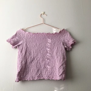  - Rosa Crop top