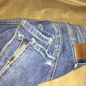  - Säljer på grund av fel storlek 