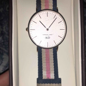  - Daniel Wellington klocka