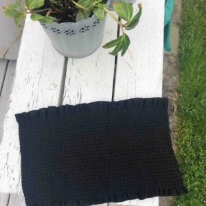  - Tubtopp från Gina!