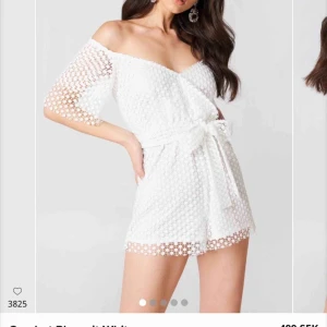  - Ny playsuit från hannalicious x nakd