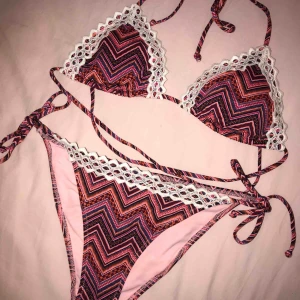  - Bikini i fint skick