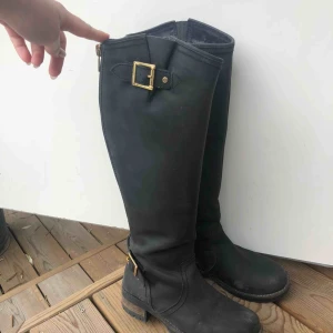  - Stövlar från Dasia, använda ca 10 ggr